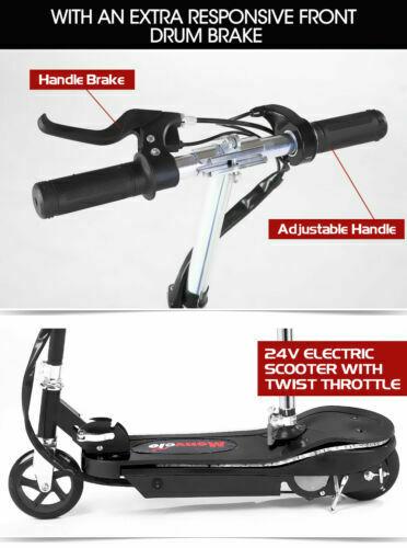 Best electric scooter for NYC potholes and rough roads  Monvelo Folding Electric Scooter LED Portable Commuter Adults Kids | Axis-Dynamics