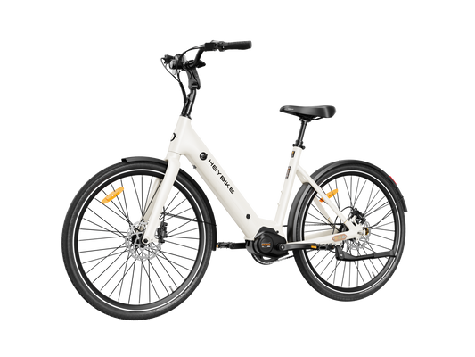 Heybike Galaxy C City E-Bike