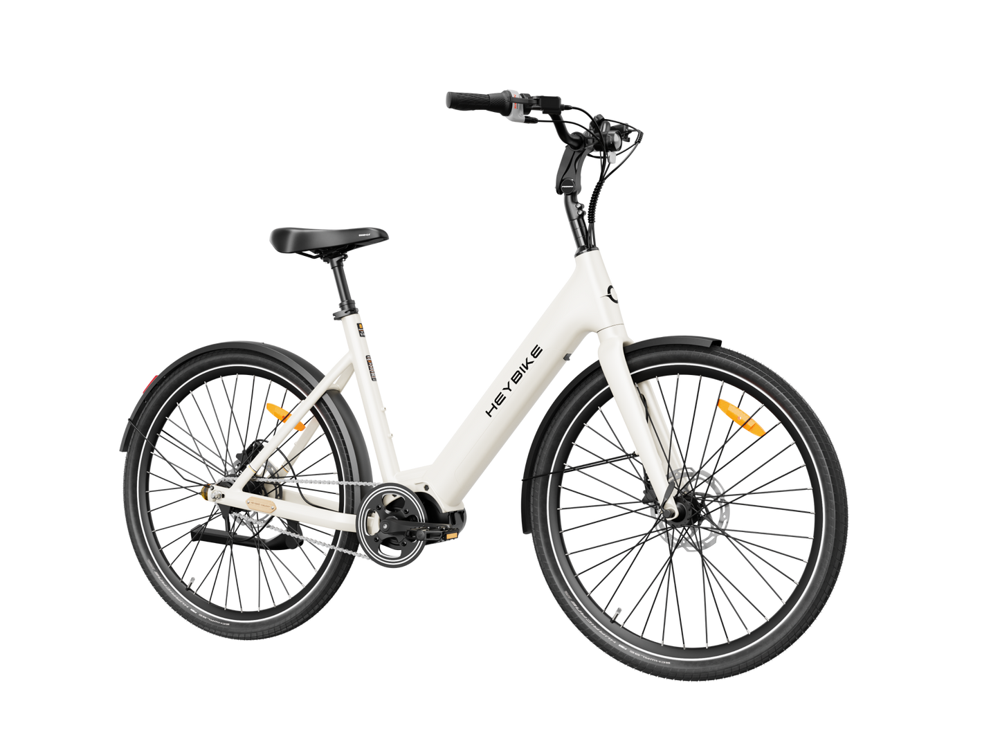 Heybike Galaxy C City E-Bike
