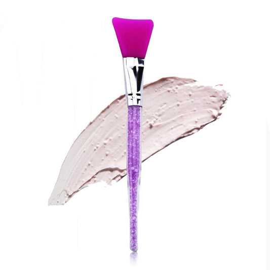 Face Mask Brush Beauty Tool, Facial Mud Mask Applicator, Clay Mask,