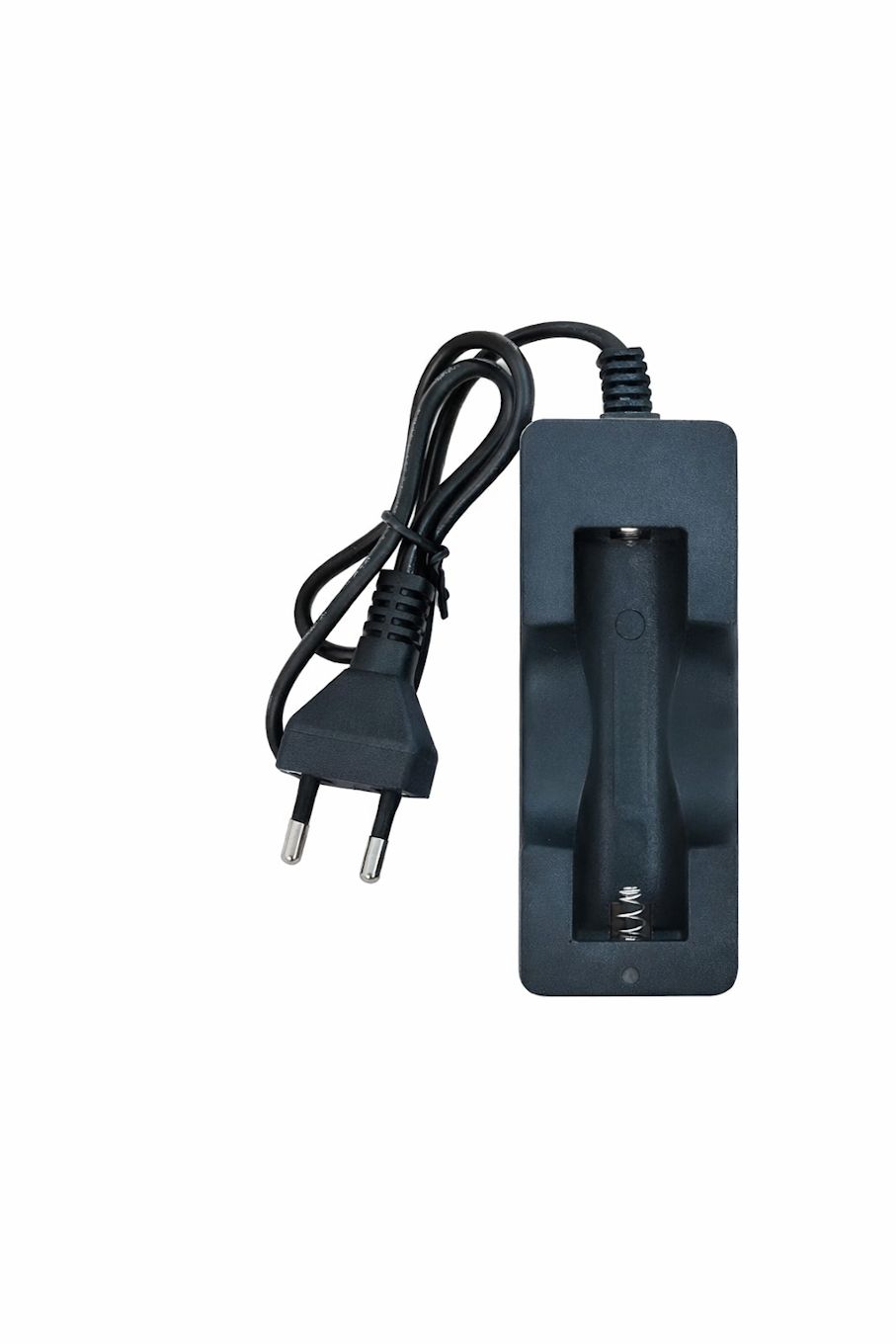 Single Slot Li-ion Battery Charger