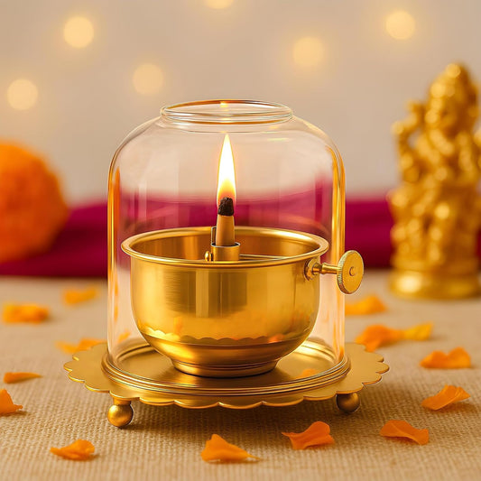 Elegant Home Illumination Décor Pieces