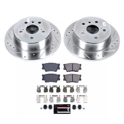 BRAKE KIT