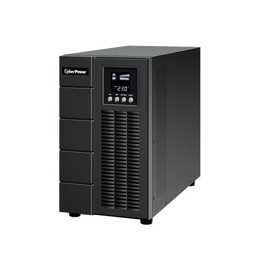 CYBERPOWER 3000VA/2700W Tower UPS