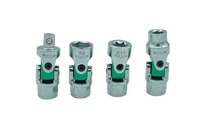 SOCKET ADAPTER