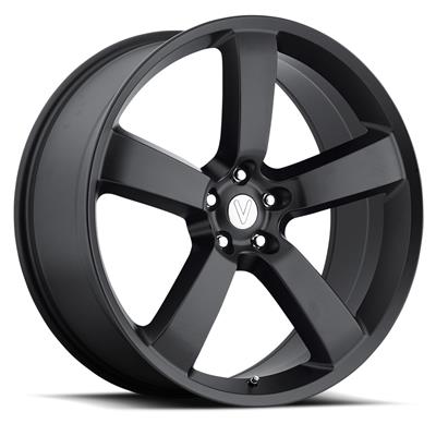 Black alloy wheel on a white background.  Best automotive parts and accessory online shop. Axis-Dynamics.